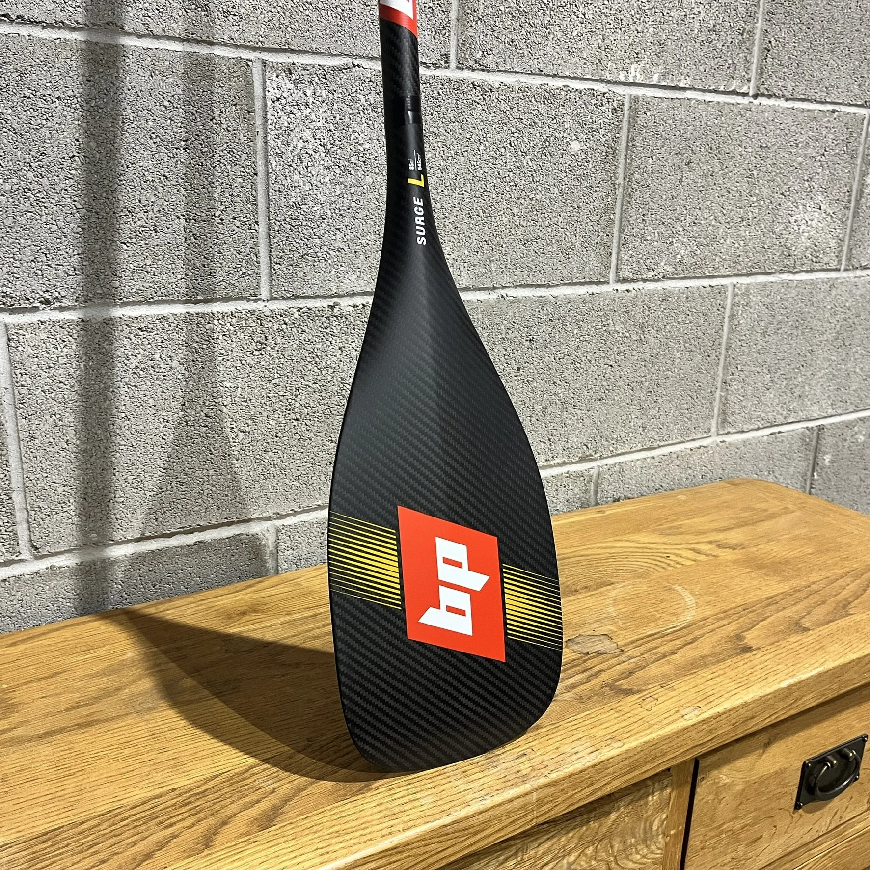 Bigsurf — Black Project HYDRO